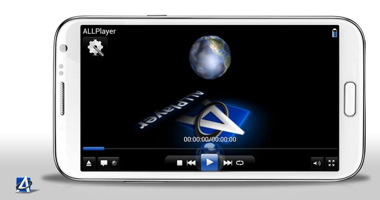 Download Video Player For Android