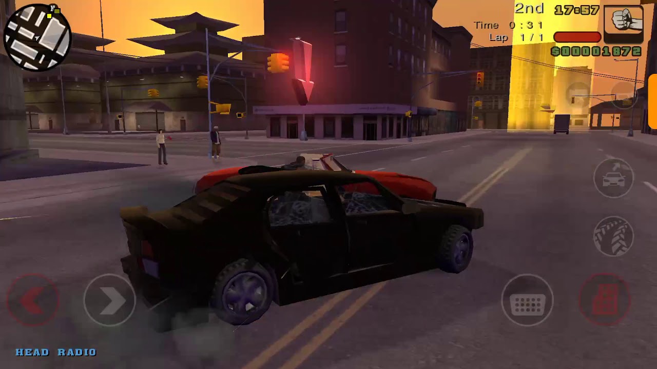 Gta Liberty City Download For Android Obb