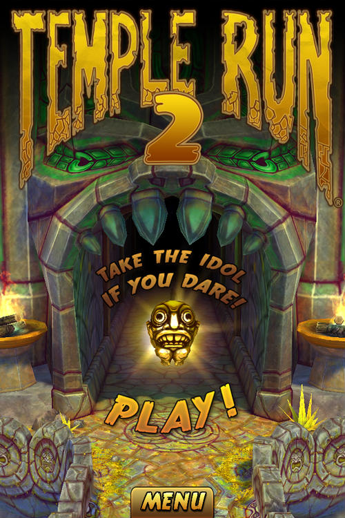 Temple run 3 game download for android phones